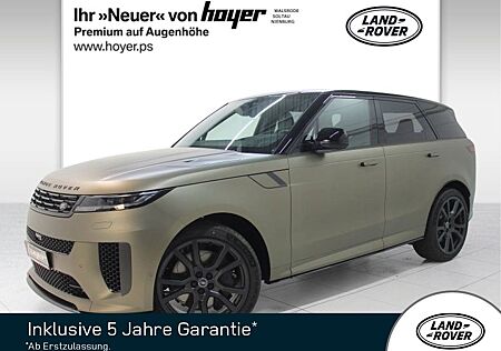 Land Rover Range Rover Sport 4.4 P635 V8 AWD SV Edition One