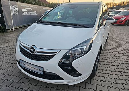 Opel Zafira C*TOURER*INNOVATION*OPC-LINE*NAVI*