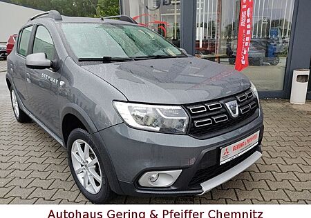 Dacia Sandero II Stepway Celebration