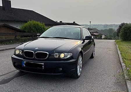 BMW 318Ci / Coupe