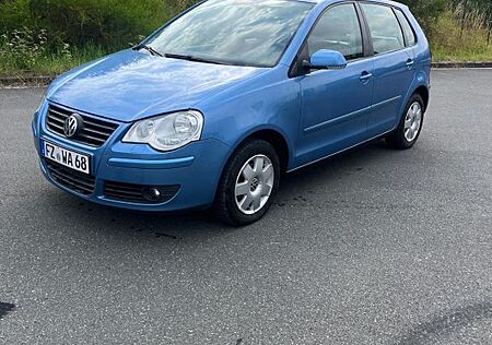 VW Polo Volkswagen 1.2 47kW Comfortline Comfortline
