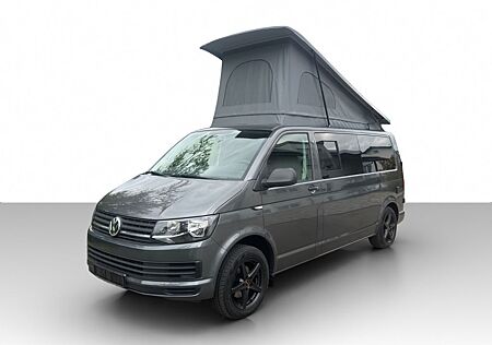 VW T6 California Volkswagen * LANG KÜCHE Aufstelldach AHK