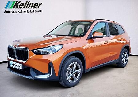 BMW X1 xDr. 23i Head-Up+aLED+Sportsitze+360°+DAB