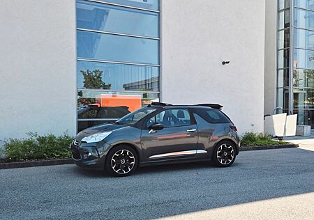 Citroën DS3 Cabrio SportChic