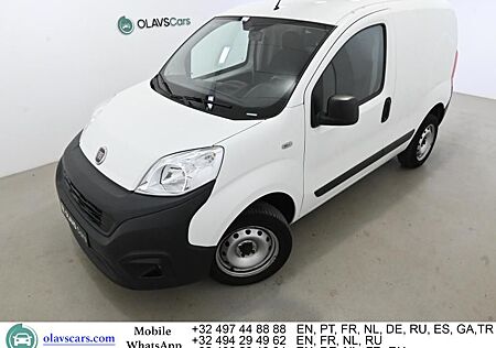 Fiat Fiorino 1.4 i CNG Klima ...