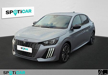 Peugeot 208 Allure 1.2 AUTOMATIK I NAVI I DAB+ I PDC