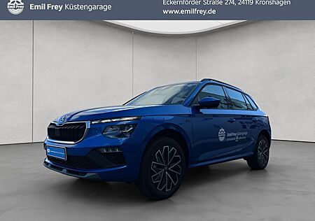 Skoda Kamiq 1.0 TSI Tour