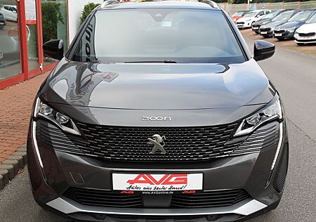 Peugeot 3008 GT LED NAV Stop&Go Sitzhz AdapTempom CAM