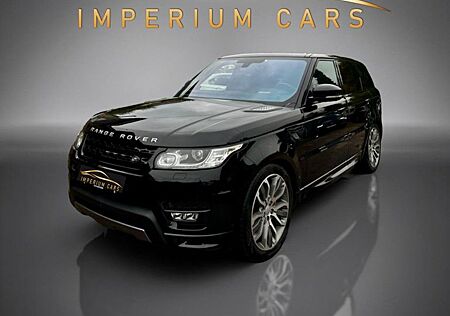 Land Rover Range Rover Sport Autobiography Dynamic