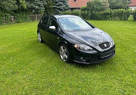 Seat Leon 2.0 T FSI FR FR