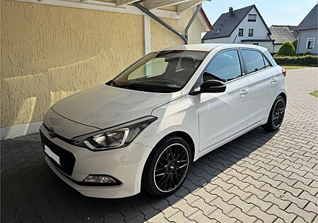 Hyundai i20 1.0 T-GDI Passion