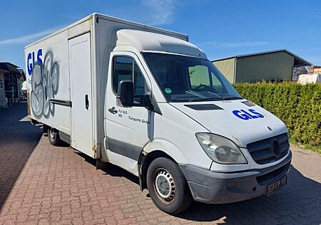 Mercedes-Benz Sprinter II Pritsche 309/311/313/315 CDI