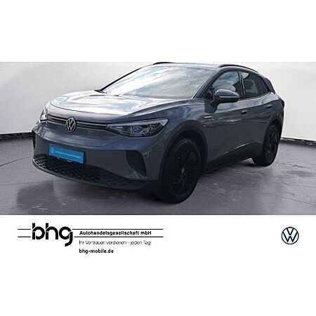 VW ID.4 leasen