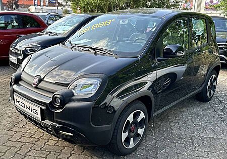 Fiat Panda Cross MY22-City Plus 1.0 70 PS Klimaanlage