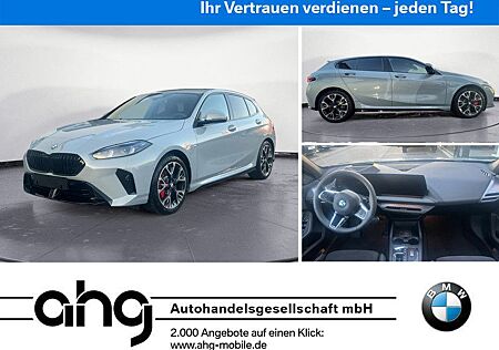 BMW 120 Steptronic Innovation M-Sport M-SportPro
