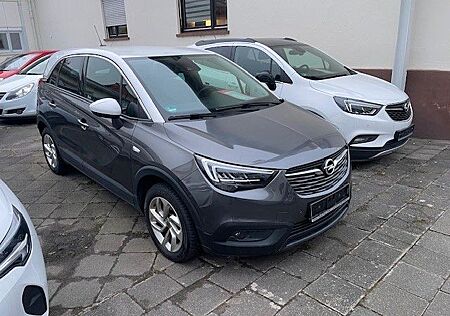 Opel Crossland X Crossland (X) AUSTAUSCH MOTOR BEI 31900KM