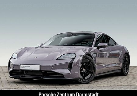 Porsche Taycan Turbo BOSE Rückfahrkamera Surround View