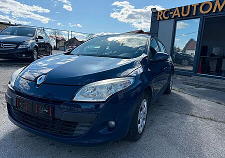 Renault Megane III Lim. 5-trg. Expression