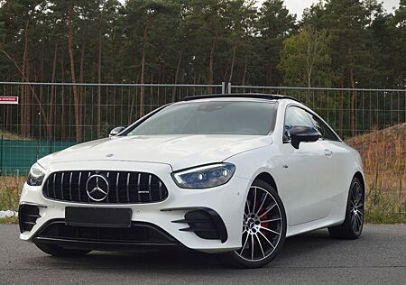 Mercedes-Benz E 53 AMG E53 AMG 4M M-Beam/Pano/Soft/Luft/Massage/HuD/360