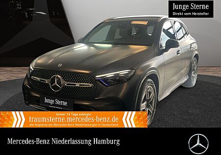 Mercedes-Benz GLC 300 GLC300 4M AMG Prem+/Dist/Stdhzg/Burm/NP 94.410,-