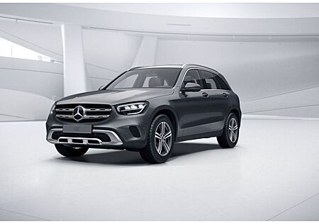 Mercedes-Benz GLC 220 d 4M Exclusive 360 Kamera MBUX Assistenz