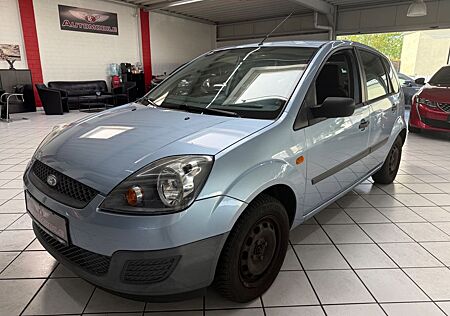 Ford Fiesta Ambiente 1.3 KLIMA ELEK.FENSTER