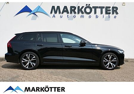 Volvo V60 T6 AWD Recharge R-Design ACC/BLIS/19-Zoll/AH