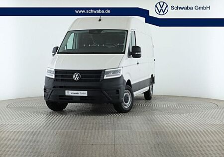 VW Crafter Volkswagen 35 Kasten 2,0 TDI MR *Kurzzulassung*