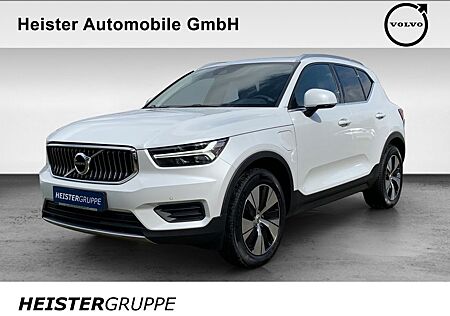 Volvo XC 40 T4 Inscription Expression TWIN ENGINE