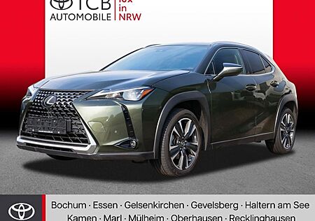 Lexus UX 250h Style Edition SHZ PDC KLIMA LM-Felgen BT