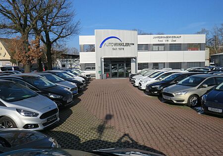 Opel Zafira Life Edition M*STANDHEIZUNG+PDC+TEMPO*