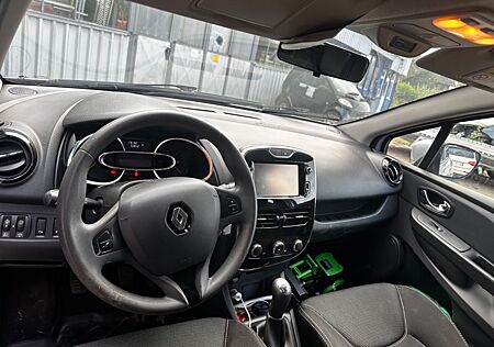 Renault Clio Grandtour Luxe ENERGY dCi 90 eco2 Luxe