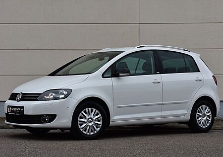 VW Golf Plus Volkswagen 1.2 TSI Style*DSG-Automatik*Kamera*SHZ