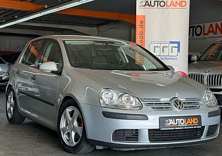 VW Golf Volkswagen V Lim. Trendline*KLIMA*SHZG*5TÜRER*DAB*