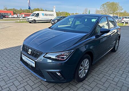 Seat Ibiza Style