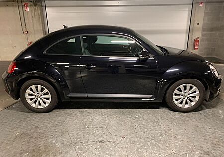 VW Beetle Volkswagen 1.2 TSI -