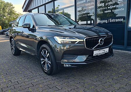 Volvo XC 60 XC60 Momentum Pro 2WD - PANO - HUD - AHK