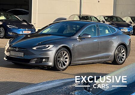 Tesla Model S LONG RANGE RAVEN | AP HW3 | CCS |