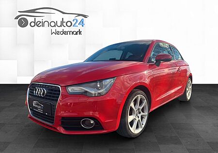 Audi A1 ambition 1.4 + Navi + TÜV + Garantie