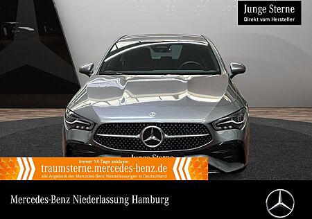 Mercedes-Benz CLA 180 Shooting Brake CLA 180 SB AMG Advanced PLUS VZ-Ass/Spur/RüKam