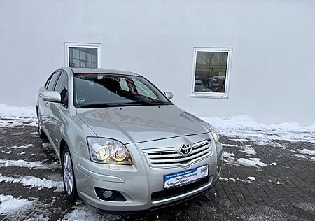 Toyota Avensis 1.8 Executive Liftback erst. 44.000KM /