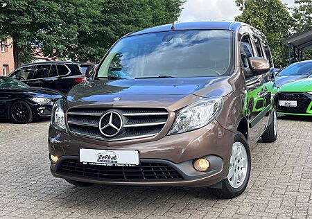 Mercedes-Benz Citan Kombi 111 CDI extralang 7.Sitzer 2.Hand