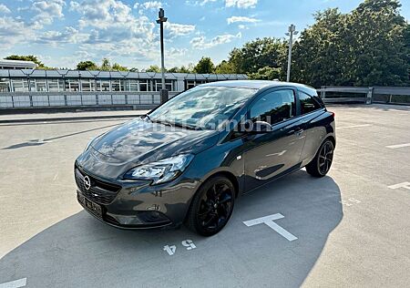 Opel Corsa E Color Edition