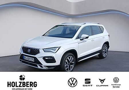 Seat Ateca Xperience 1.5 TSI 110 kW (150 PS) TOPVIEW+
