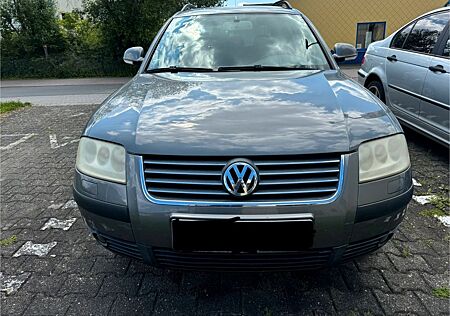 VW Passat Variant Volkswagen 1.9TDI *Automatik*