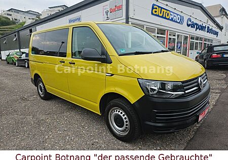 VW T6 Transporter Volkswagen