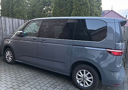 VW T7 Multivan Volkswagen 2.0 TDI DSG - 6 Sitzer Werksgarantie