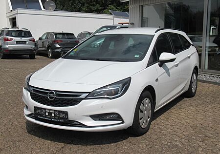 Opel Astra K Sports Tourer Business Navi,1 Hand,