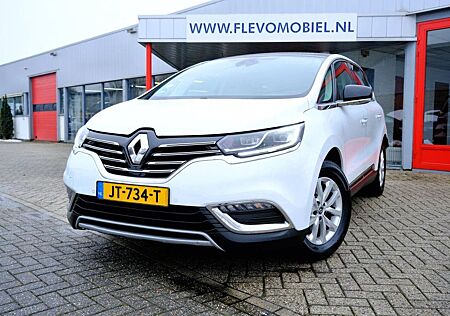 Renault Espace 1.6 dCi Expression 7-pers Pano|Navi|Clima