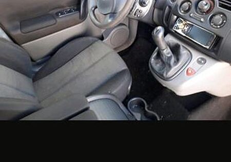 Renault Scenic Expression 1.8 16V Expression
